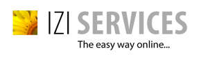 IZI services, the IZI way online